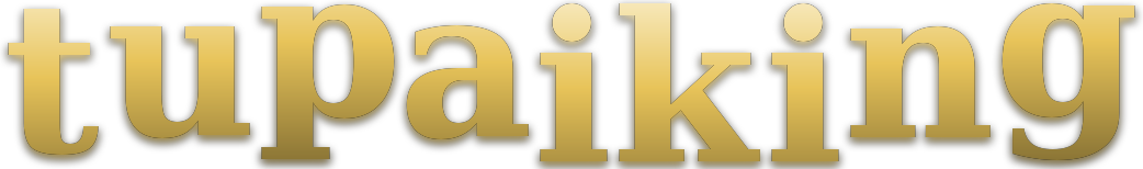 tupaiking logo